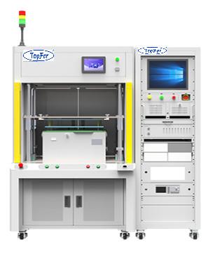 FCT Ate Automated Test Equipment For Photovoltaic New Energy PCBA
