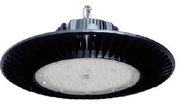 Industrial Cree Led High Bay Lights , Metal Highbay Light 120W IP65 Grade