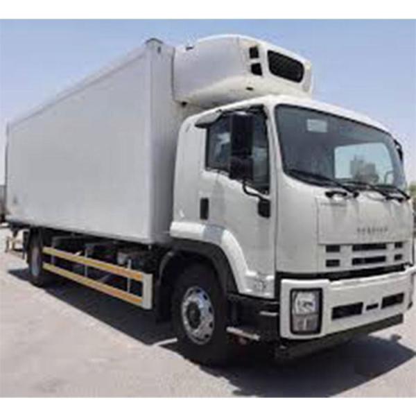 direct drive Semi Trailer Carrier Refrigeration Units For van Carrier OASIS 150