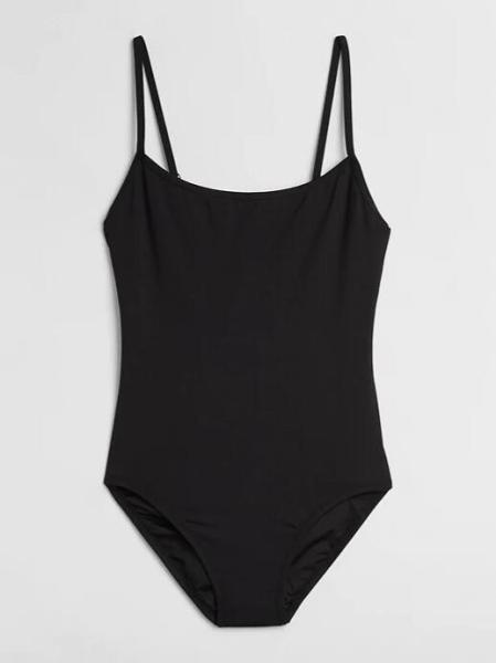 Classic One-Piece Suit