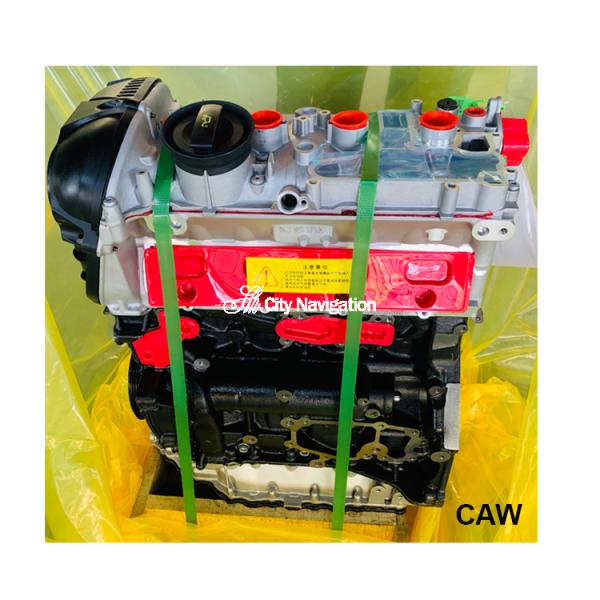 VW Car Fitment EA8 OE NO. para el Tiguan Scirocco Audi A3 TT Skoda Superb Octavia Motor