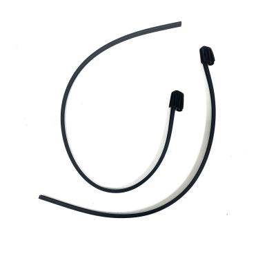 31490722 Auto Body Systemsthe Caoutchouc For XC90 XC60