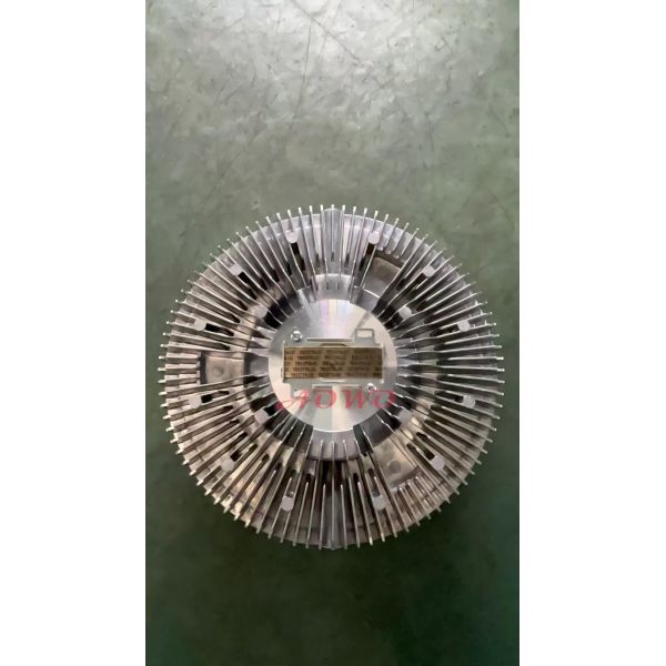 OEM 0002008322 0002008422 0002008822 Fan Clutch for Mercedes Benz Actros Truck