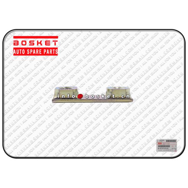 8973715720 8-97371572-0 Center Bearing Lock Plate For ISUZU NPR NQR HONGKONG