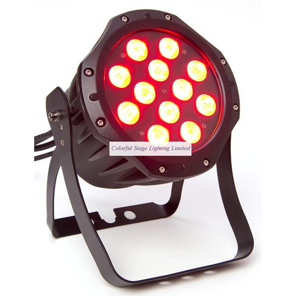 12x10W Outdoor Par LED