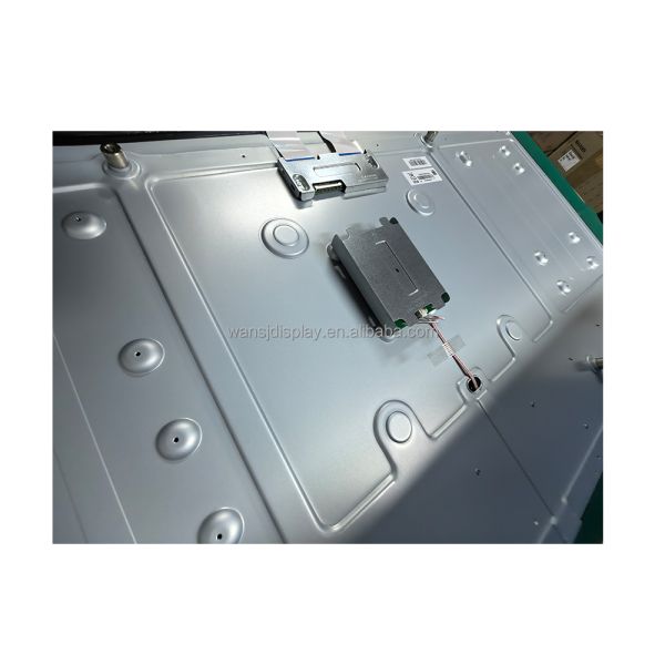 10pcs BOE DV430FHM-NN1 43-Inch TFT-LCD FHD 1920x1080 Digital Signage Advertising Display Panel TV Panel Replacement MPQ