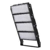 IP67 Lampes de stade LED 1000Watt 150000lm Lampes d'inondation de l'arène pour le gymnase