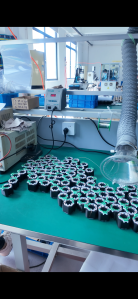 Changzhou Changkun Electric Drive Technology Co.,Ltd