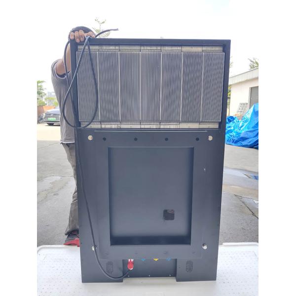 LCD Screen Price Wall Mounted Outdoor Advertising LCD Video Wall Display 55 Inch