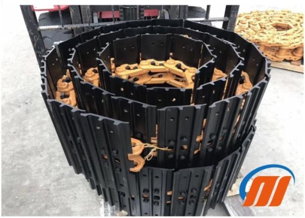 CASE EXCAVATOR CX700B CX750D TRACK CHAIN TRACK LINK FOR SALE