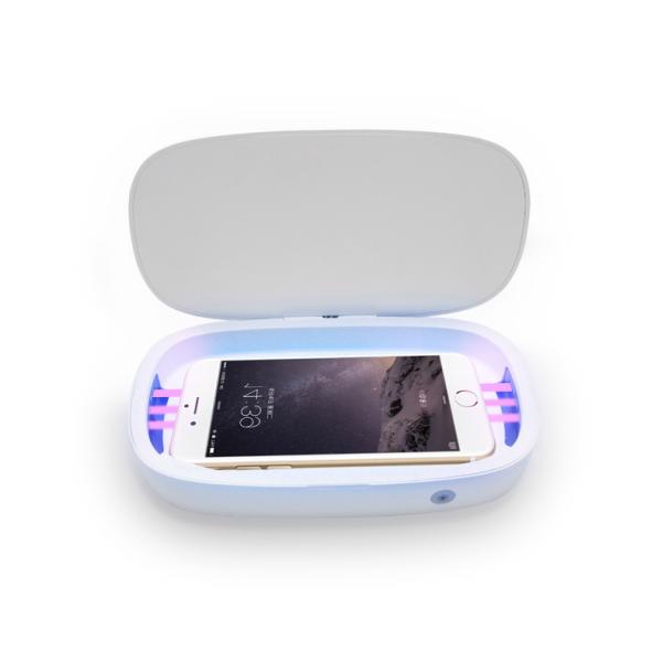 Outdoor Lamp 6 Pcs 10W Uv Light Cleaner For Cell Phone