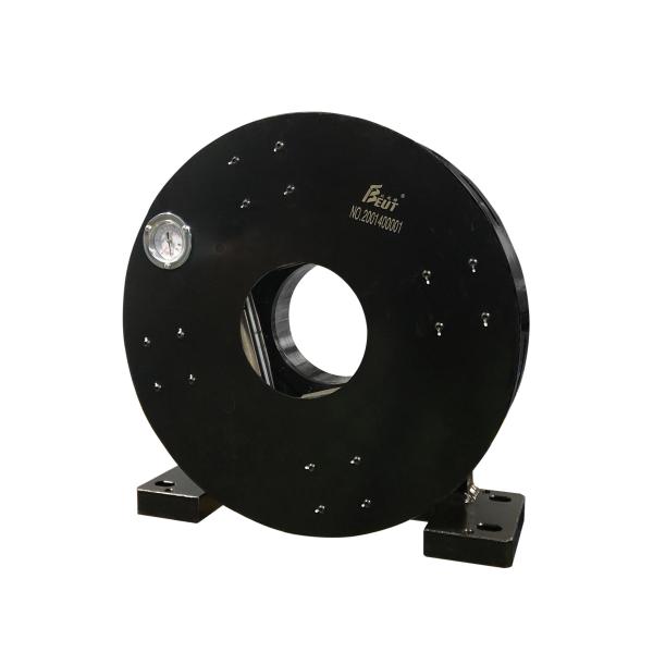 Пневматический полный цыпленок лазера хода, цыпленок 4 челюстей независимый