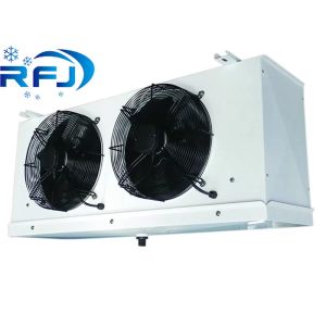 Industrial Unit Cold Room Evaporator For Air Conditioning Compressor