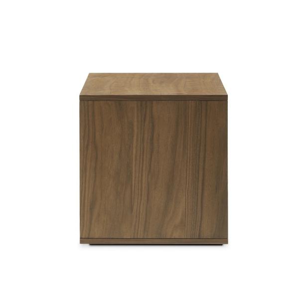 Home Bedroom Nordic Bedside Table Small Locker Drawer Modern Furniture