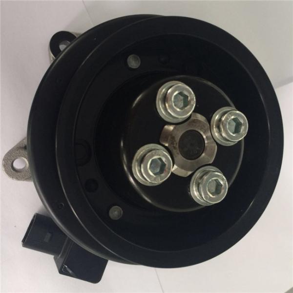Water Pump Replacement Audi VW For Seat Skoda 03c121004c Professional Nylon Water Pump Thermostat