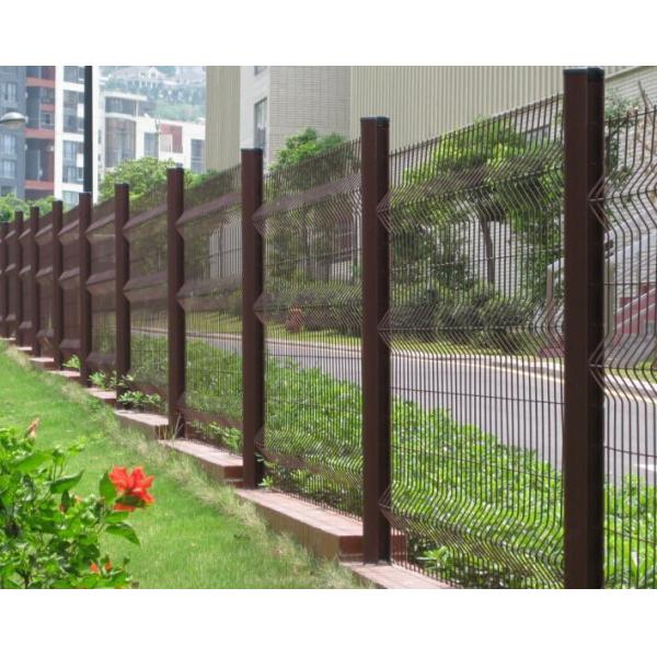 china manufactuer wrought iron fence,Security Barricade Fence,Plastic garden fence