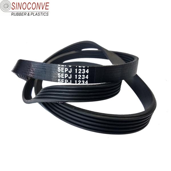 Polyester Cord Reinforcement 6PH1930 Washing Machine Parts for Commercial Market