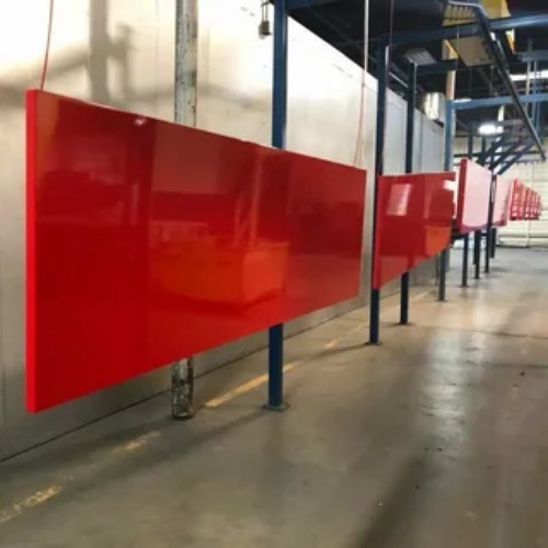 Water-based Hydroxyl-functional Polyacrylic Dispersion With Good Bending Resistance