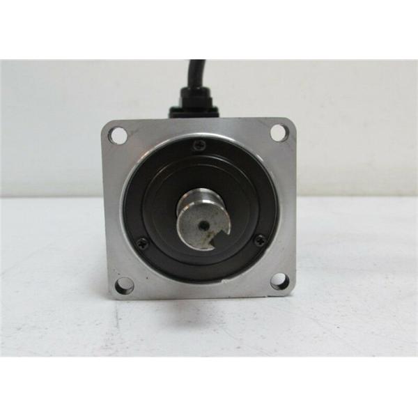Yaskawa Electric Ac Servo Motor 400W  200V SGME-04VF14 2.6A