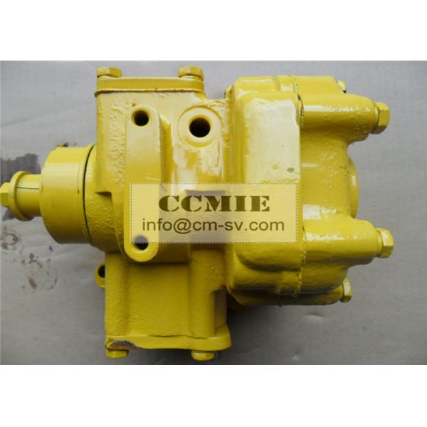 CE/ROHS Shantui Bulldozer Parts SD22 Servo Valve 702-12-14000