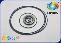 Kits hydrauliques de joint de moteur de Hyundai, Assy de moteur d'oscillation de l'excavatrice R290-3 R300-5