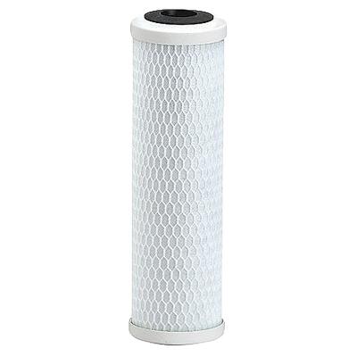 Metal Ions And Radioactive Substances Removal With Activated Carbon Filter Cartridge