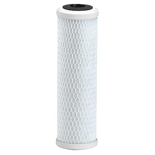 Whiston 10 Inch 4.5 Activated Carbon Cartridge Filter for Industrial Water Purifier