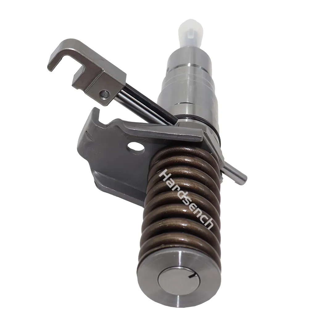 7e-9585 Diesel Engine Parts Common Rail Fuel Injector 7e-9585 Suitable for 3116 Excavator