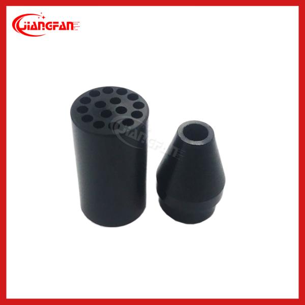 Waterproof Connector Fan Out Kit Outdoor Armored Bundle FTTH Optical Cable 16 Branch