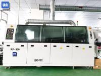 O PID 3 divide o Preheater de solda do IR da máquina da onda de SMT