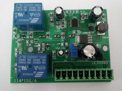 PCBA Fabricación de circuitos impresos por servicio personalizado