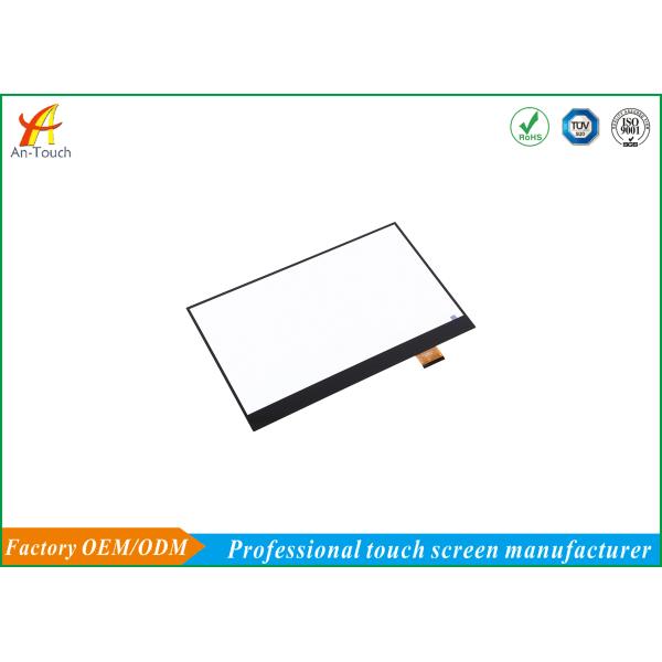 Commercial 15.6 Touch Screen Panel / HD Projected Capacitive Touch Screen