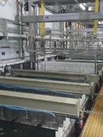 Customized Automated Passivation Systems Magnesium Alloy Citric Passivation Equipment