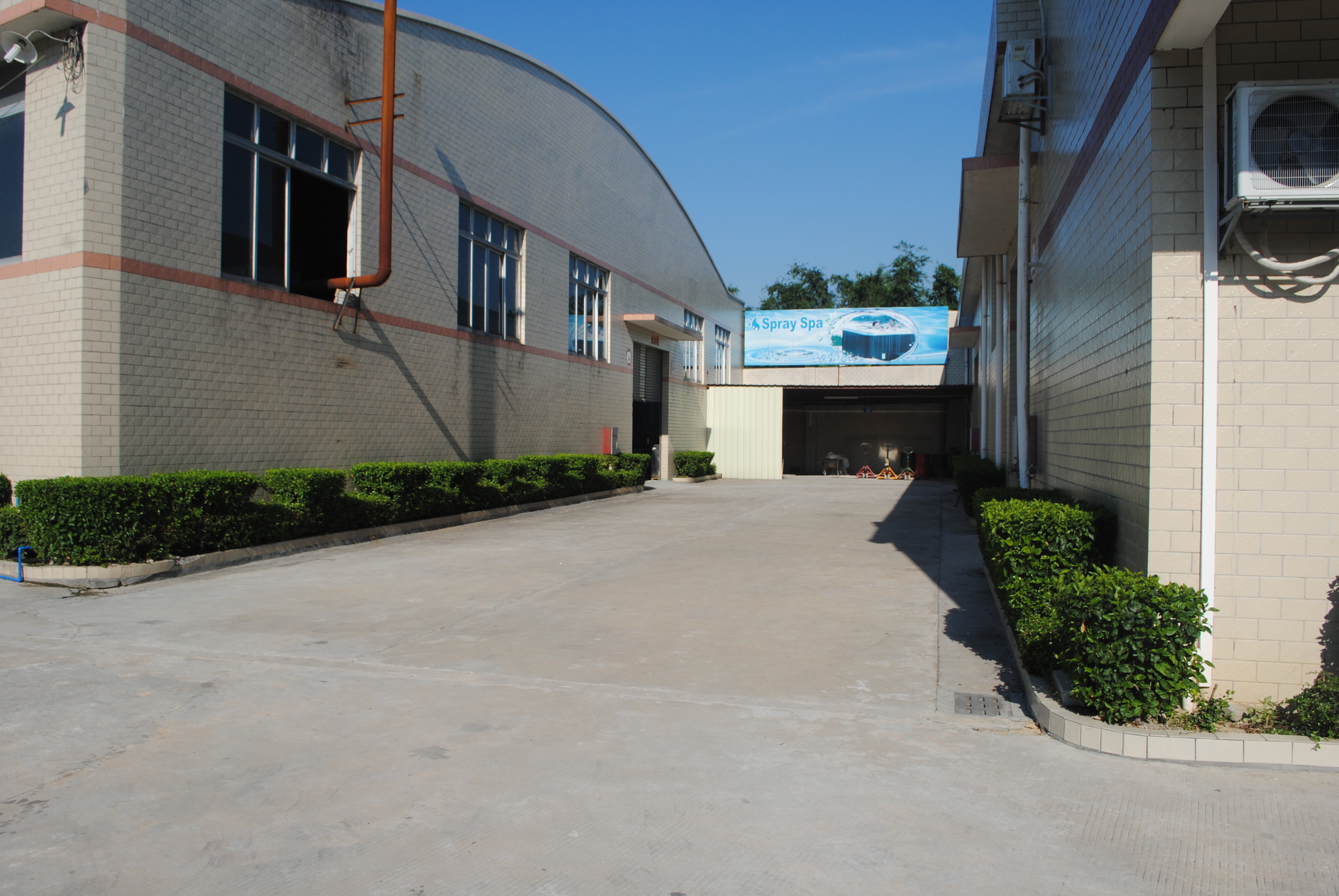 Guangzhou Romex Sanitary Ware Co., Ltd