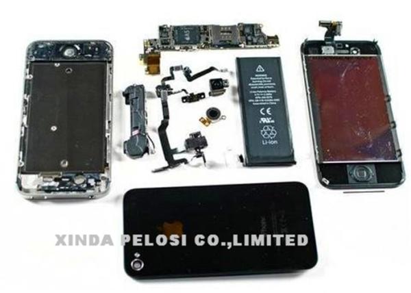 Iphone Apple Spare Parts Charging / Wifi Flex Small Parts Free Shipping