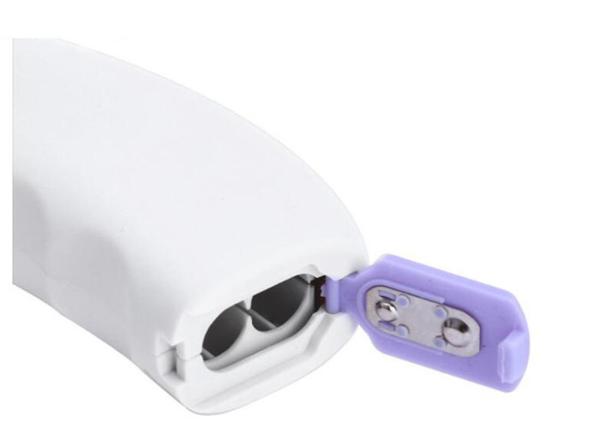 Electronic forehead thermometer household non-contact thermometer infrared thermometer