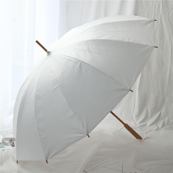 Three-folding Umbrella Waterproof with Special Design Advertising Dupont Paper Vintage