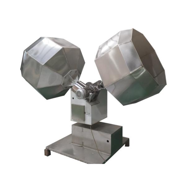 Potato Chip Seasoning Machine Star Anise Blender French Fries Seasoning Machinestar Anise Mixing Machine Star Anise Mixer