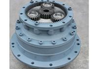 A máquina escavadora Swing Gearbox de EC290B, movimentação da trilha viaja de automóvel VOE 14504144