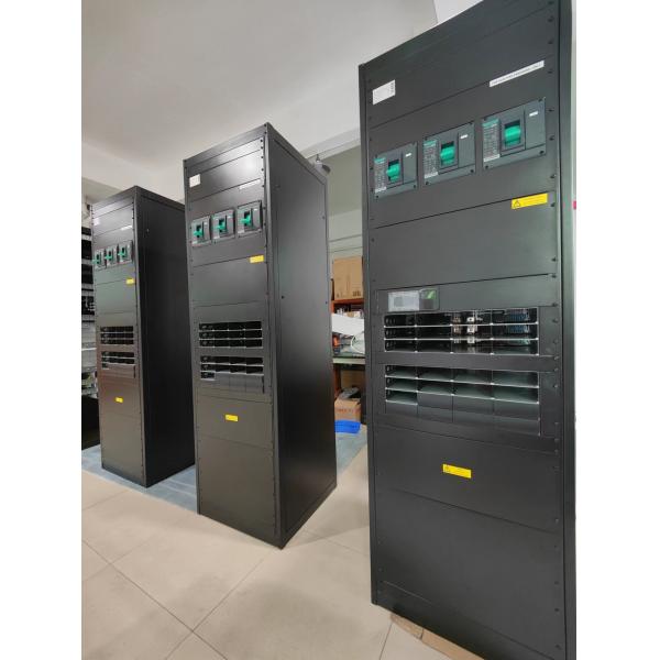 Модуль выпрямителя тока выпрямителя тока 48v 241115,100 телекоммуникаций Eltek Flatpack2