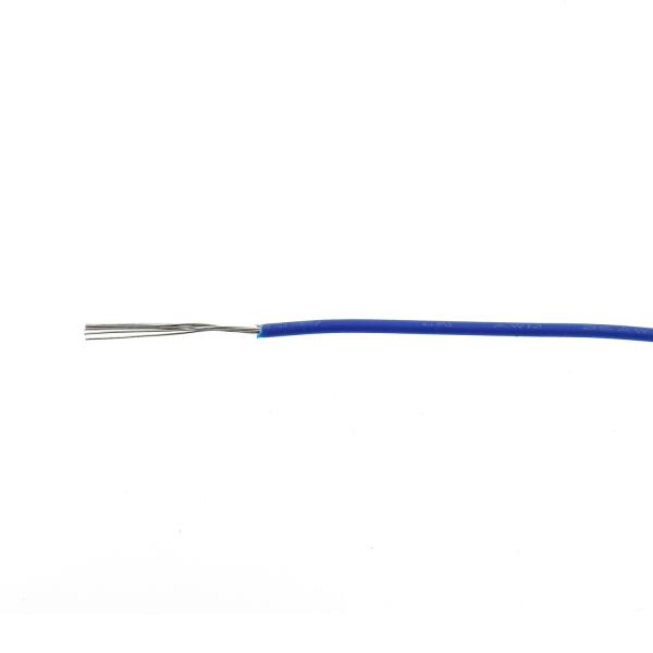 UL1571 Hookup Single Conductor Wire cable For Electronic Equipment
