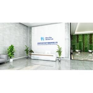 Bluesky Digital Dental Lab Co,.LTD