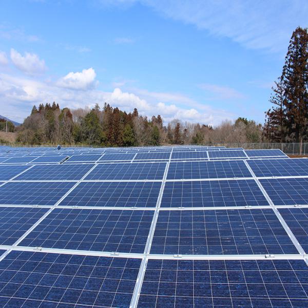 200 watt 300 watt Solar Panel Pole Mount High Quality Solar Panel Support Pole Mount Suitable for Rolling Ground