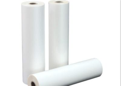 Customizable Width Glossy PET Pre-Coated Hot Laminated Film for Moisture Proof and Glossy Packaging Hot Lamination Option