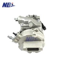 7SBH17C Compresseur de pièces de voiture à courant alternatif pompe à courant alternatif automatique pour Ford Explorer Interceptor 3.5 WXFD086 4472604341 BB5Z19703A BB5Z19703B