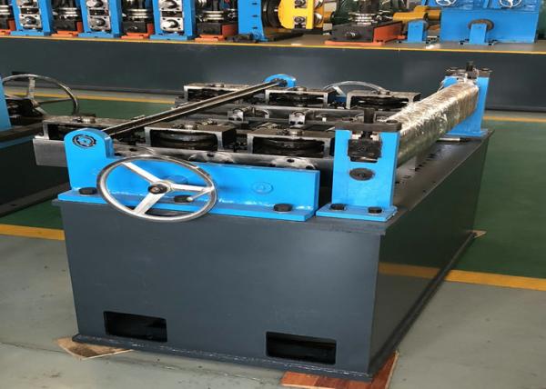 0.5-4.0mm Steel Slitting Machine for Carbon Stainless Steel
