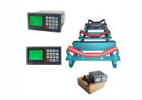 Échelle Digital de ceinture pesant le contrôleur High Sampling Frequency 400Hz
