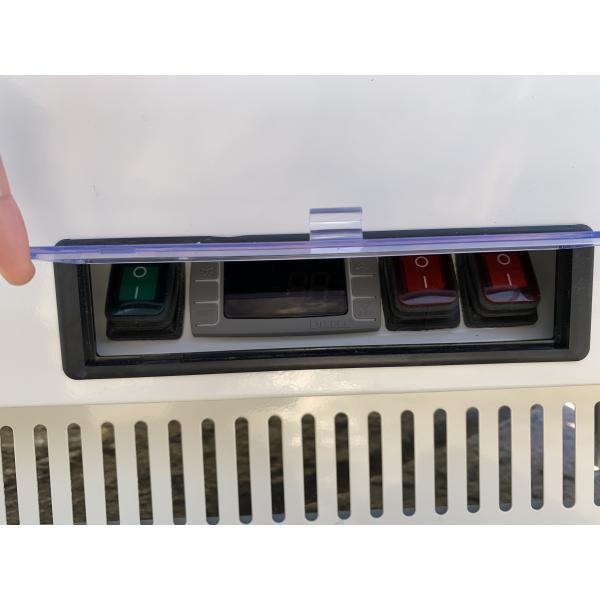 R448a Remote Multideck Open Chiller для супермаркета