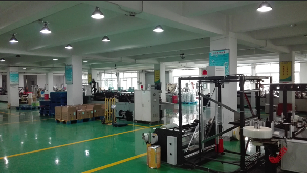 Wuhan Tianli Packing Co., Ltd
