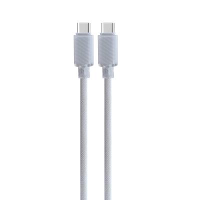 USB 2.0 High Speed 3A Braided Fast Charging Cable Data Transfer Speed 480Mbps